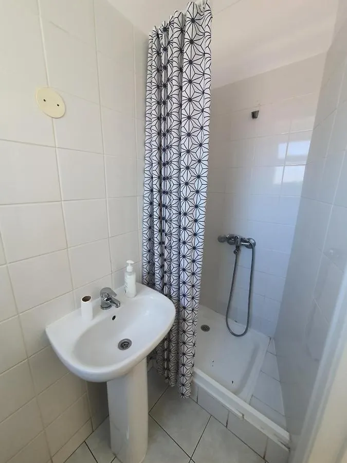 S&S Hostel Лиссабон