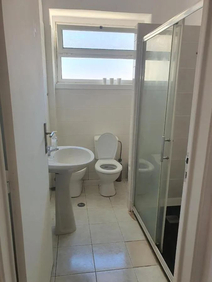 S&S Hostel Лиссабон Португалия