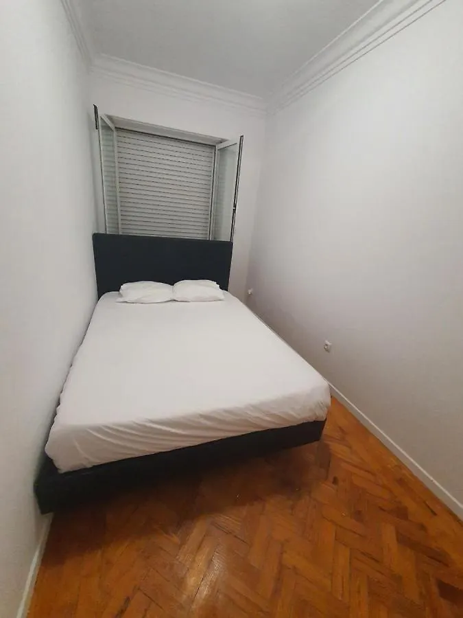 S&S Hostel Лиссабон