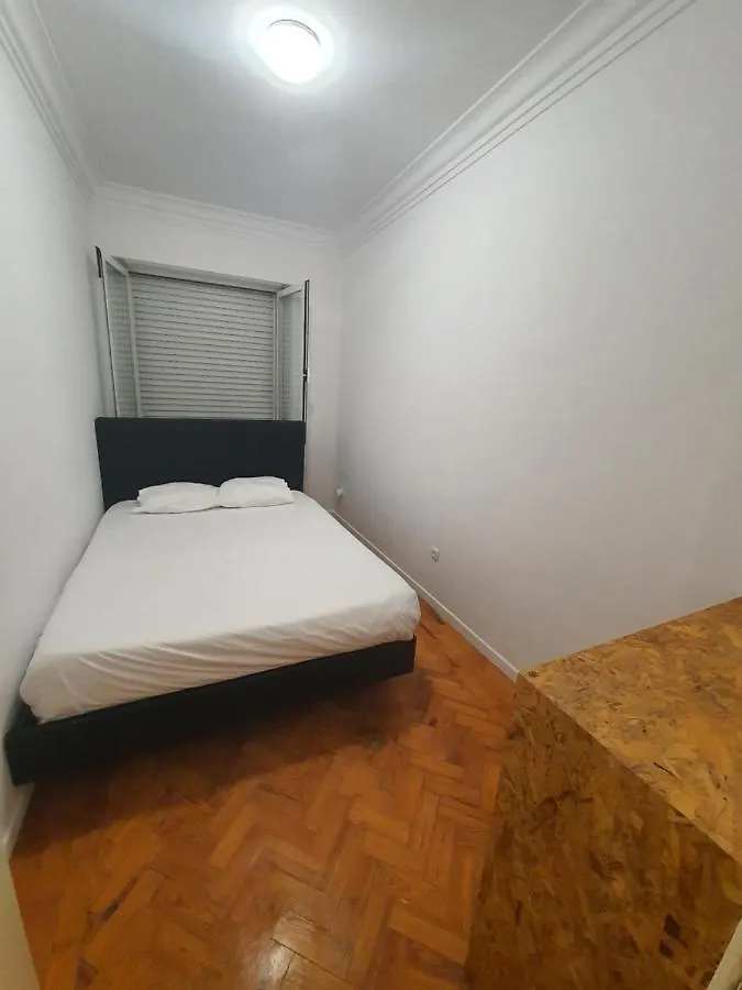 S&S Hostel Лиссабон 0*,  Португалия
