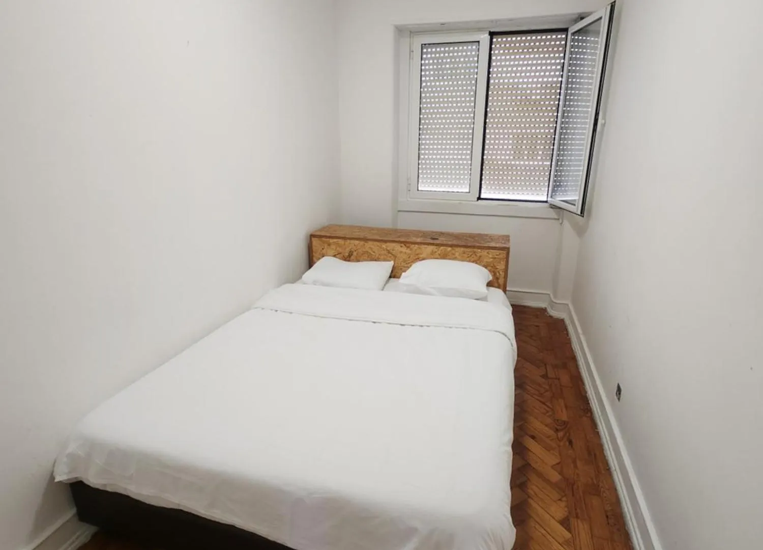 S&S Hostel Лиссабон