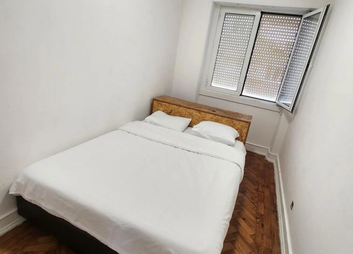 S&S Hostel Лиссабон